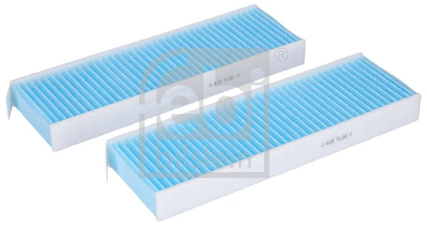 Filter Set, cabin air
